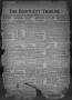 Thumbnail image of item number 1 in: 'The Bartlett Tribune and News (Bartlett, Tex.), Vol. 63, No. 9, Ed. 1, Friday, January 13, 1950'.