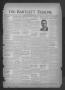 Newspaper: The Bartlett Tribune and News (Bartlett, Tex.), Vol. 63, No. 33, Ed. …