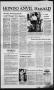 Newspaper: Hondo Anvil Herald (Hondo, Tex.), Vol. 98, No. 41, Ed. 1 Thursday, Oc…
