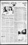 Newspaper: Hondo Anvil Herald (Hondo, Tex.), Vol. 100, No. 29, Ed. 1 Thursday, A…