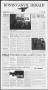 Newspaper: Hondo Anvil Herald (Hondo, Tex.), Vol. 118, No. 44, Ed. 1 Thursday, O…