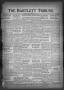 Newspaper: The Bartlett Tribune and News (Bartlett, Tex.), Vol. 64, No. 4, Ed. 1…
