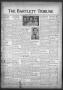 Thumbnail image of item number 1 in: 'The Bartlett Tribune and News (Bartlett, Tex.), Vol. 68, No. 41, Ed. 1, Friday, August 12, 1955'.