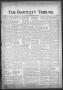 Newspaper: The Bartlett Tribune and News (Bartlett, Tex.), Vol. 68, No. 44, Ed. …