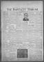 Newspaper: The Bartlett Tribune and News (Bartlett, Tex.), Vol. 76, No. 18, Ed. …