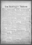 Thumbnail image of item number 1 in: 'The Bartlett Tribune and News (Bartlett, Tex.), Vol. 76, No. 29, Ed. 1, Thursday, May 23, 1963'.