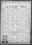Primary view of The Bartlett Tribune and News (Bartlett, Tex.), Vol. 76, No. 39, Ed. 1, Thursday, August 1, 1963