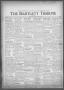 Primary view of The Bartlett Tribune and News (Bartlett, Tex.), Vol. 76, No. 41, Ed. 1, Thursday, August 15, 1963