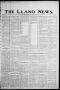 Newspaper: The Llano News. (Llano, Tex.), Vol. 46, No. 7, Ed. 1 Thursday, Januar…
