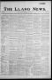 Newspaper: The Llano News. (Llano, Tex.), Vol. 46, No. 41, Ed. 1 Thursday, Septe…