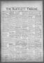 Primary view of The Bartlett Tribune and News (Bartlett, Tex.), Vol. 77, No. 47, Ed. 1, Thursday, September 24, 1964