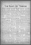 Primary view of The Bartlett Tribune and News (Bartlett, Tex.), Vol. 78, No. 5, Ed. 1, Thursday, December 3, 1964