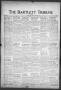 Newspaper: The Bartlett Tribune and News (Bartlett, Tex.), Vol. 78, No. 13, Ed. …