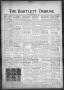 Newspaper: The Bartlett Tribune and News (Bartlett, Tex.), Vol. 78, No. 22, Ed. …