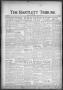 Newspaper: The Bartlett Tribune and News (Bartlett, Tex.), Vol. 78, No. 46, Ed. …