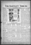Newspaper: The Bartlett Tribune and News (Bartlett, Tex.), Vol. 79, No. 9, Ed. 1…