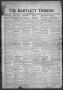 Newspaper: The Bartlett Tribune and News (Bartlett, Tex.), Vol. 79, No. 11, Ed. …