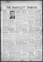 Newspaper: The Bartlett Tribune and News (Bartlett, Tex.), Vol. 79, No. 15, Ed. …