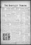 Newspaper: The Bartlett Tribune and News (Bartlett, Tex.), Vol. 79, No. 27, Ed. …