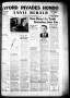 Newspaper: Anvil Herald (Hondo, Tex.), Vol. 67, No. 24, Ed. 1 Friday, December 5…