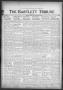 Newspaper: The Bartlett Tribune and News (Bartlett, Tex.), Vol. 79, No. 47, Ed. …