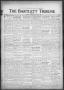 Newspaper: The Bartlett Tribune and News (Bartlett, Tex.), Vol. 79, No. 49, Ed. …
