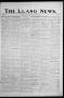 Newspaper: The Llano News. (Llano, Tex.), Vol. 46, No. 49, Ed. 1 Thursday, Novem…