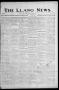 Newspaper: The Llano News. (Llano, Tex.), Vol. 46, No. 44, Ed. 1 Thursday, Octob…