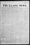 Newspaper: The Llano News. (Llano, Tex.), Vol. 46, No. 10, Ed. 1 Thursday, Febru…