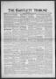 Newspaper: The Bartlett Tribune and News (Bartlett, Tex.), Vol. 80, No. 3, Ed. 1…