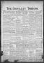 Newspaper: The Bartlett Tribune and News (Bartlett, Tex.), Vol. 80, No. 13, Ed. …