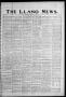 Newspaper: The Llano News. (Llano, Tex.), Vol. 46, No. 9, Ed. 1 Thursday, Februa…