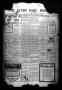 Newspaper: The Cuero Daily Record (Cuero, Tex.), Vol. 28, No. 147, Ed. 1 Sunday,…