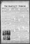 Newspaper: The Bartlett Tribune and News (Bartlett, Tex.), Vol. 80, No. 32, Ed. …