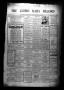 Newspaper: The Cuero Daily Record (Cuero, Tex.), Vol. 28, No. 17, Ed. 1 Monday, …