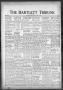 Newspaper: The Bartlett Tribune and News (Bartlett, Tex.), Vol. 80, No. 40, Ed. …