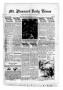 Newspaper: Mt. Pleasant Daily Times (Mount Pleasant, Tex.), Vol. 17, No. 103, Ed…
