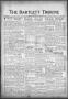 Newspaper: The Bartlett Tribune and News (Bartlett, Tex.), Vol. 81, No. 3, Ed. 1…