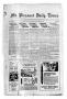 Newspaper: Mt. Pleasant Daily Times (Mount Pleasant, Tex.), Vol. 16, No. 265, Ed…