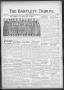 Newspaper: The Bartlett Tribune and News (Bartlett, Tex.), Vol. 82, No. 29, Ed. …