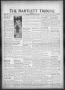 Newspaper: The Bartlett Tribune and News (Bartlett, Tex.), Vol. 82, No. 37, Ed. …