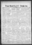 Newspaper: The Bartlett Tribune and News (Bartlett, Tex.), Vol. 82, No. 40, Ed. …