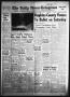 Newspaper: The Daily News-Telegram (Sulphur Springs, Tex.), Vol. 86, No. 102, Ed…