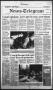 Primary view of Sulphur Springs News-Telegram (Sulphur Springs, Tex.), Vol. 112, No. 200, Ed. 1 Thursday, August 23, 1990