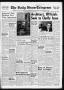 Newspaper: The Daily News-Telegram (Sulphur Springs, Tex.), Vol. 86, No. 54, Ed.…
