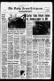Newspaper: The Daily News-Telegram (Sulphur Springs, Tex.), Vol. 98, No. 297, Ed…