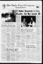 Newspaper: The Daily News-Telegram (Sulphur Springs, Tex.), Vol. 98, No. 250, Ed…