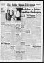 Newspaper: The Daily News-Telegram (Sulphur Springs, Tex.), Vol. 86, No. 69, Ed.…