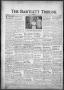 Newspaper: The Bartlett Tribune and News (Bartlett, Tex.), Vol. 84, No. 35, Ed. …