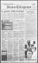 Primary view of Sulphur Springs News-Telegram (Sulphur Springs, Tex.), Vol. 112, No. 208, Ed. 1 Sunday, September 2, 1990